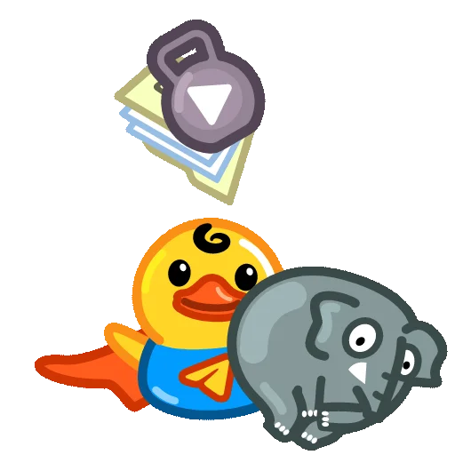 Telegram 功能丰富